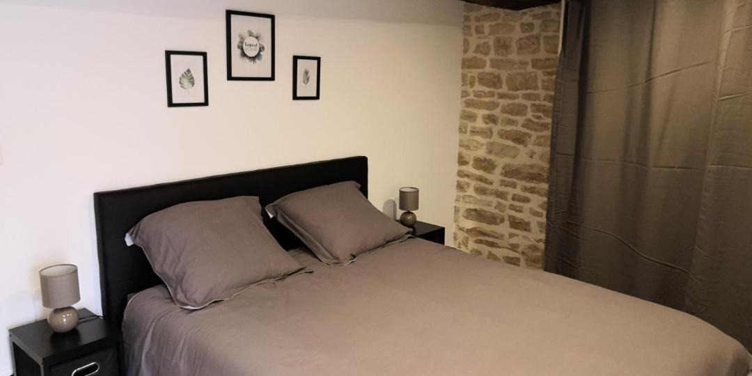 Photo of Bedroom in Jugy