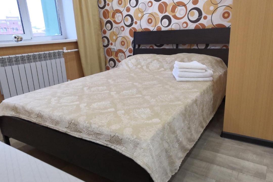 Photo of Bedroom in Kazan City Centre