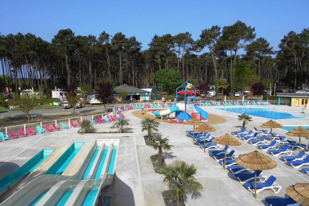 Photo of Outdoor in Saint-Julien-en-Born