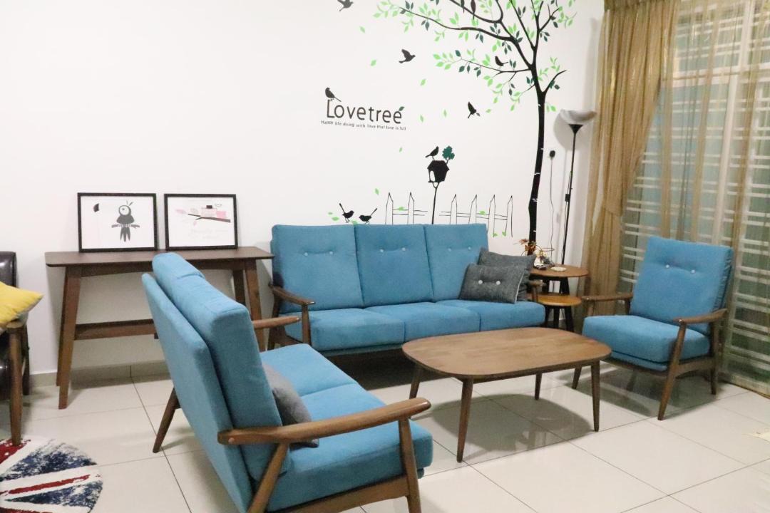 Photo of Livingroom in Muar District