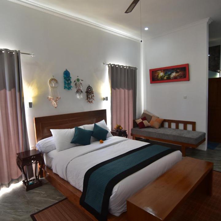 Photo of Bedroom in Wanagiri