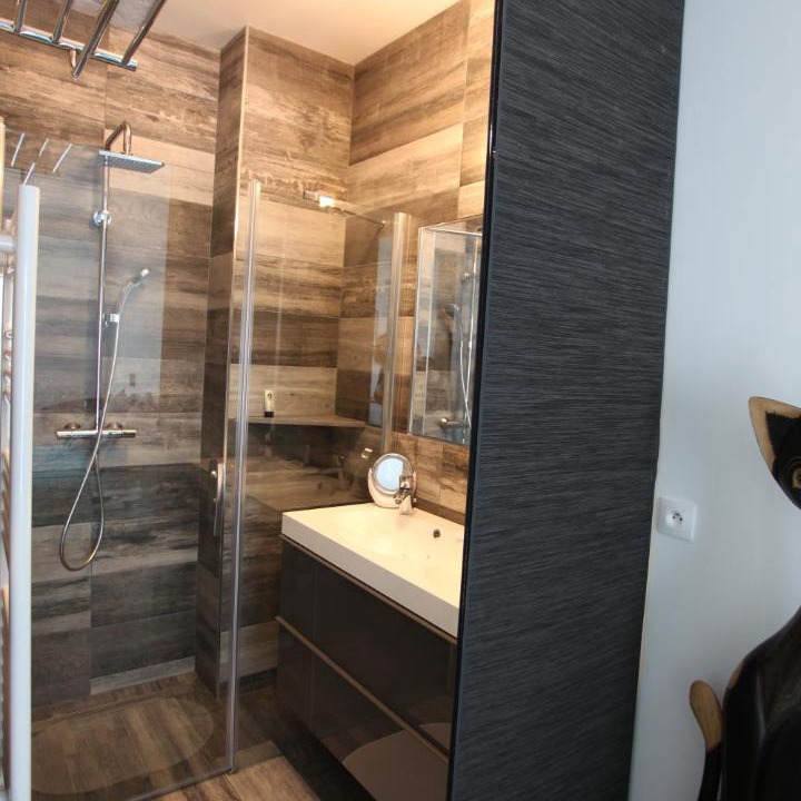 Photo of Bathroom in Jossigny