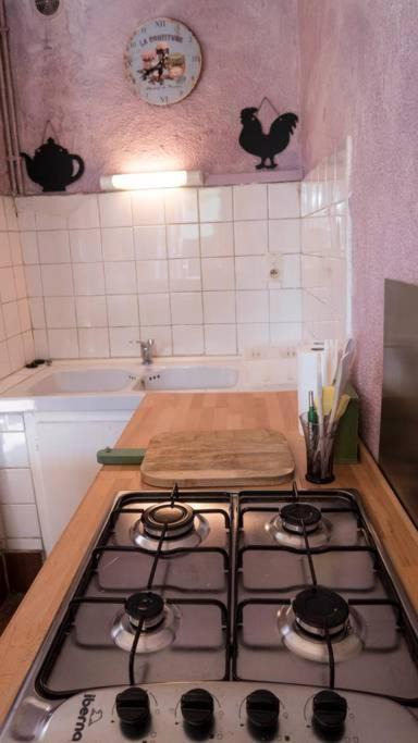 Photo of Kitchen in Laplume