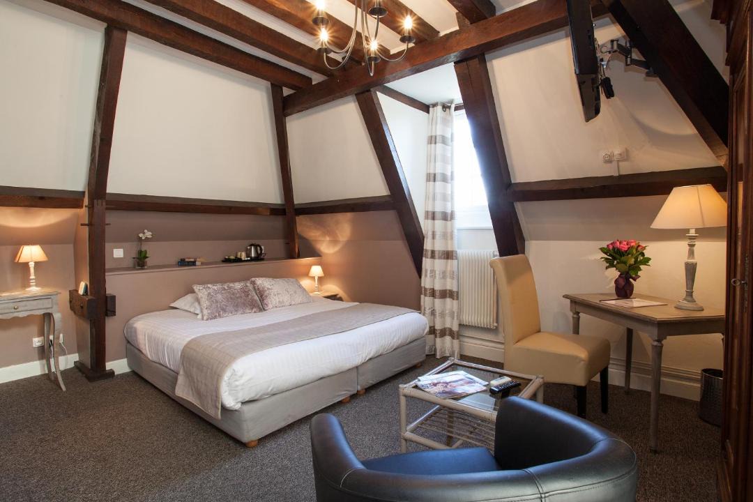 Photo of Bedroom in Sarlat-la-Caneda