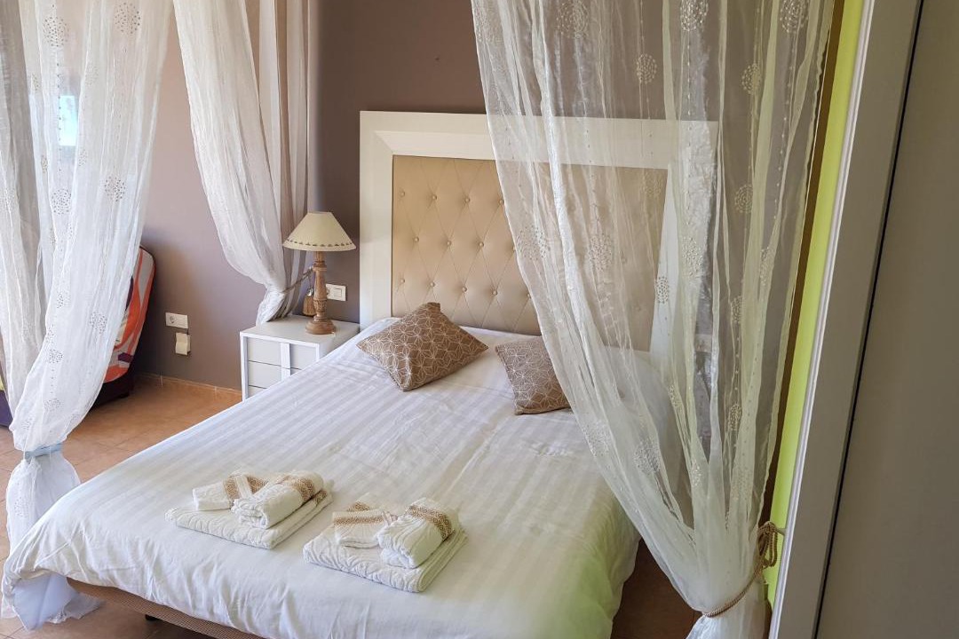 Photo of Bedroom in Costa Dorada