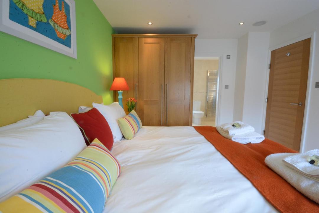 Photo of Bedroom in Aldeburgh