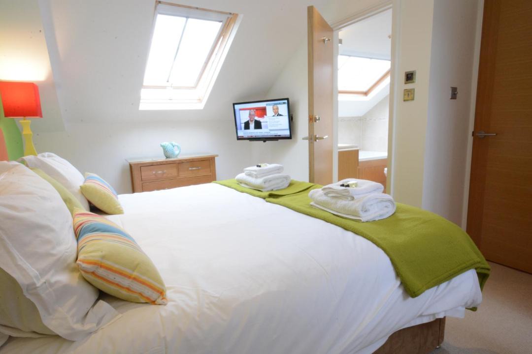 Photo of Bedroom in Aldeburgh