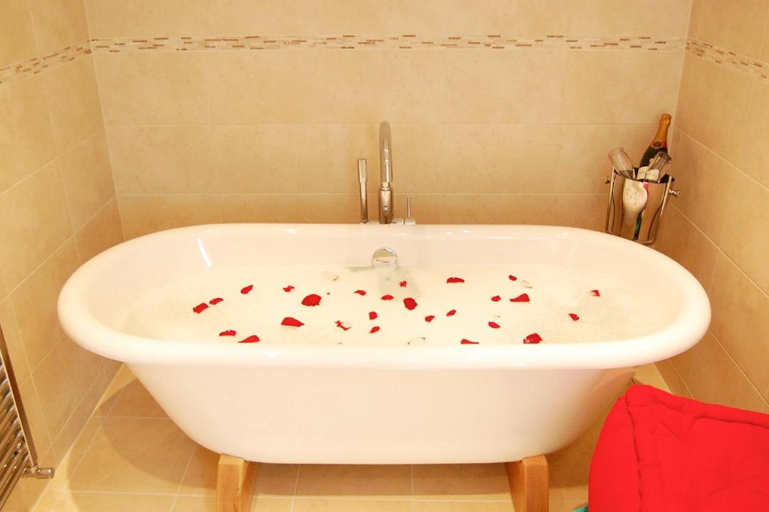 Photo of Bathroom in Aldeburgh