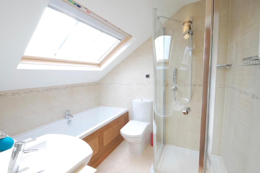 Photo of Bathroom in Aldeburgh