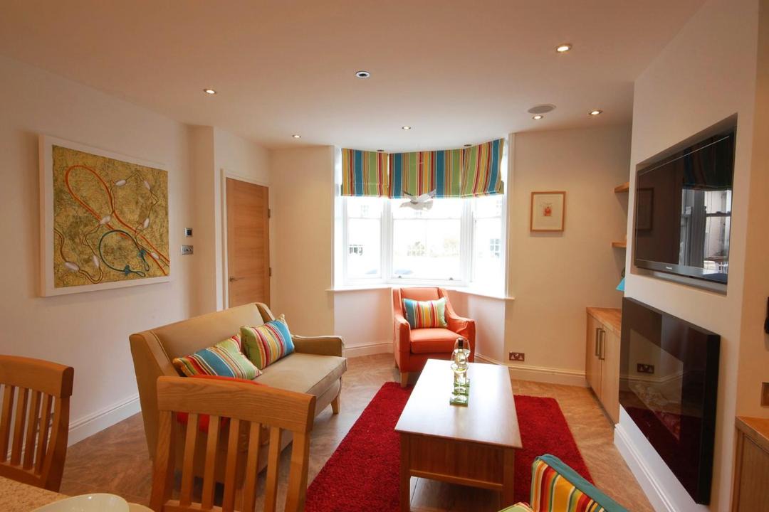 Photo of Livingroom in Aldeburgh