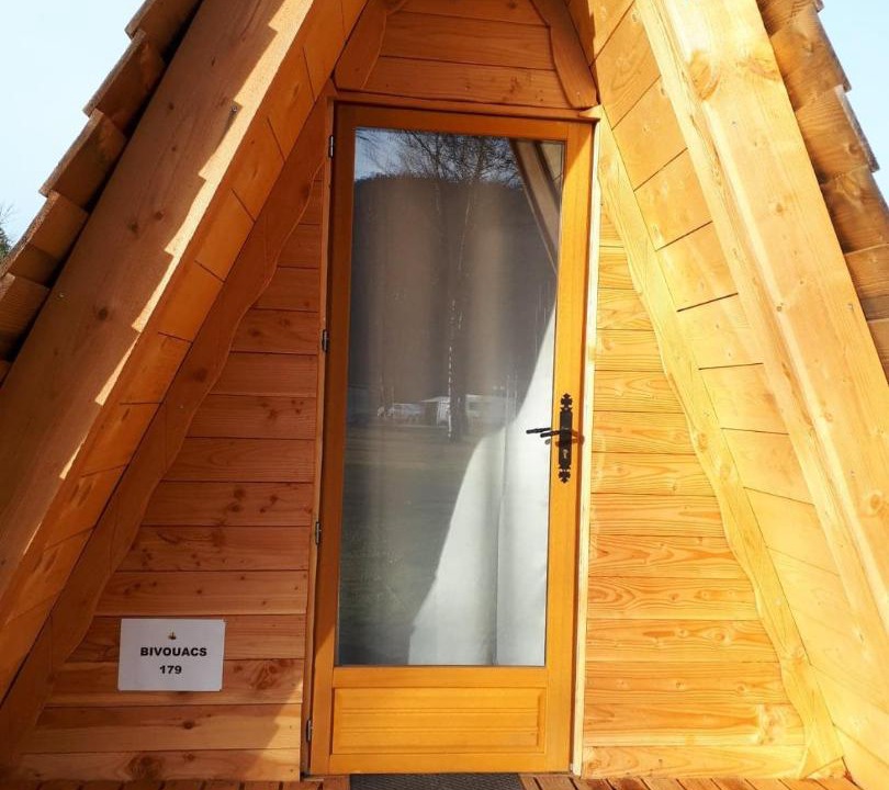 Photo of Buildings in Xonrupt-Longemer