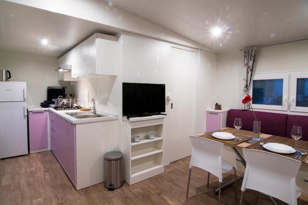 Photo of Kitchen in Zelena