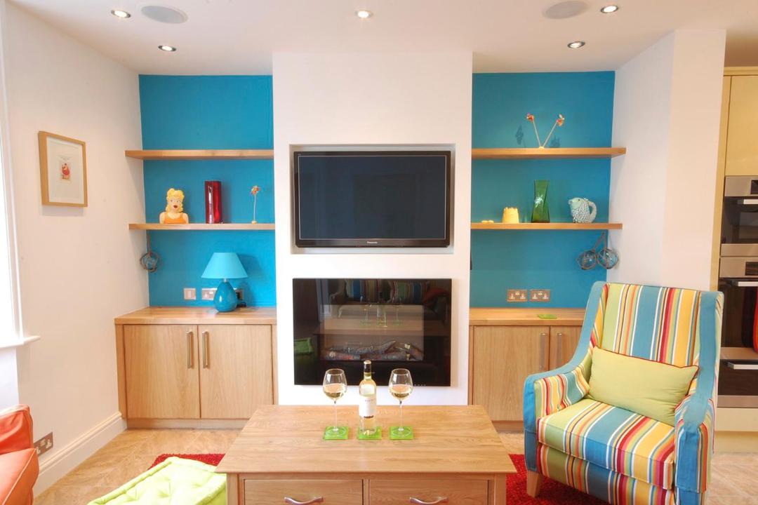 Photo of Livingroom in Aldeburgh