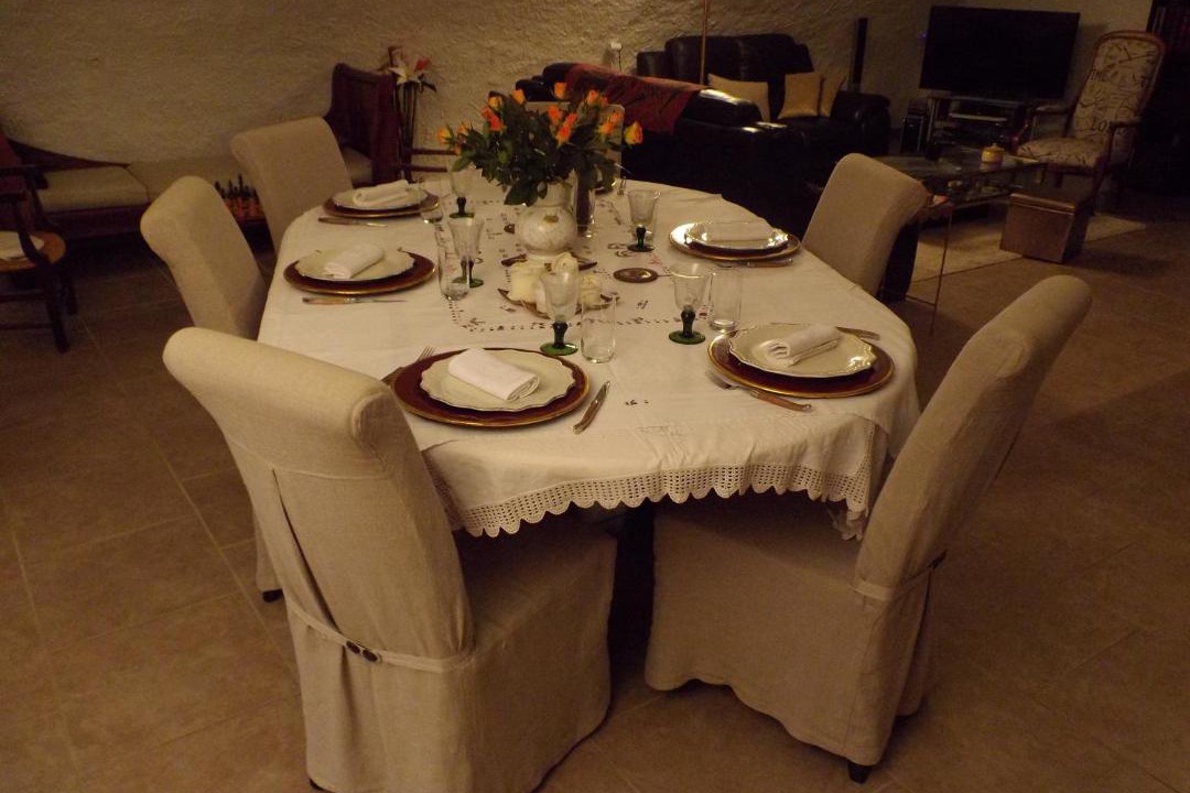 Photo of Livingroom in Sauve