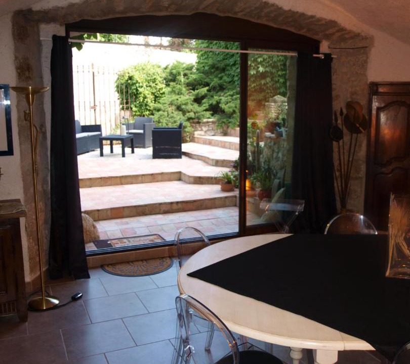Photo of Livingroom in Sauve