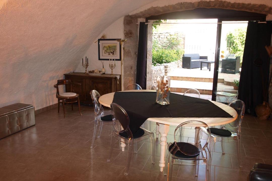 Photo of Livingroom in Sauve