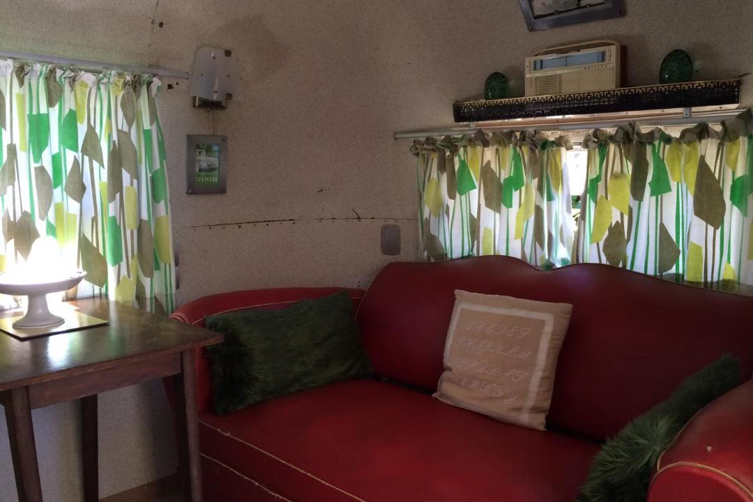 Photo of Livingroom in Manses