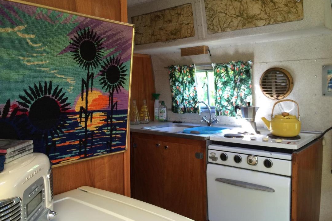 Photo of Kitchen in Manses