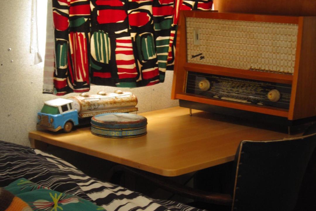 Photo of Livingroom in Manses