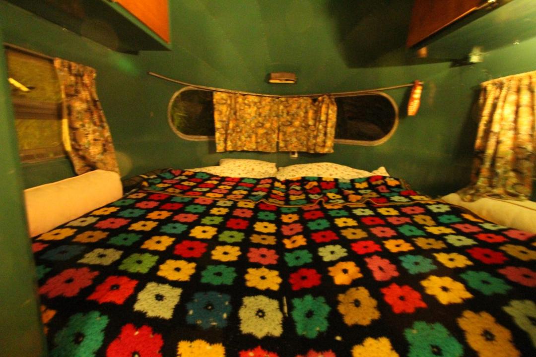 Photo of Bedroom in Manses