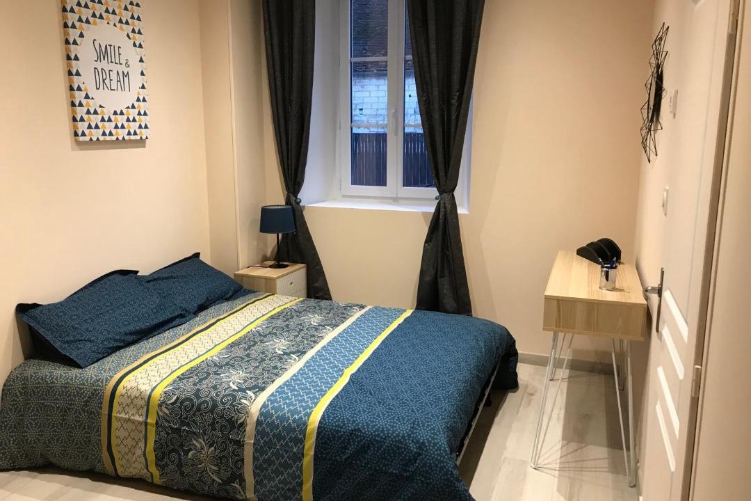 Photo of Bedroom in Villiers-Louis