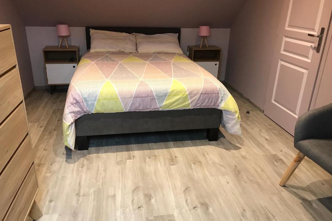 Photo of Bedroom in Villiers-Louis