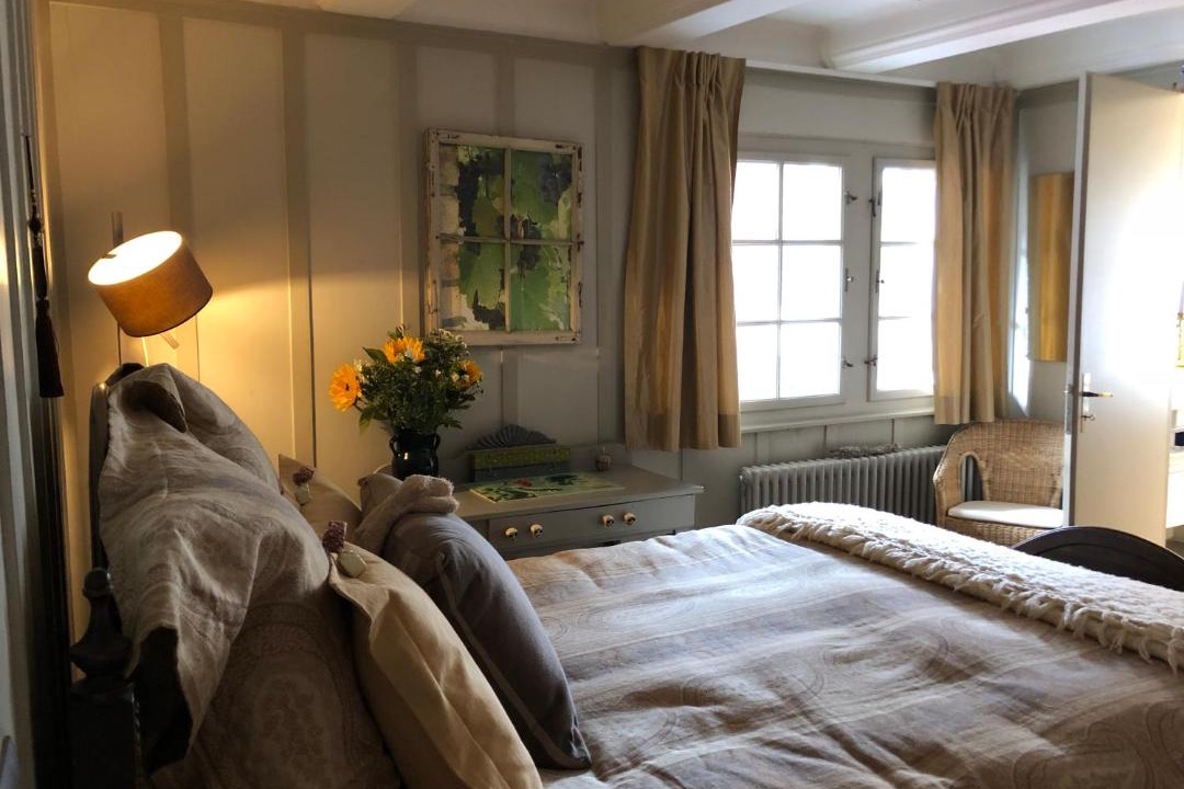 Photo of Bedroom in Old Town