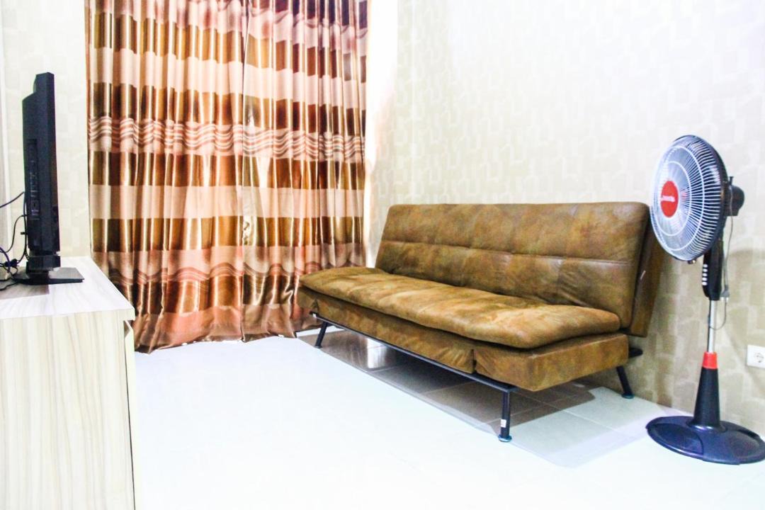 Photo of Livingroom in Pinang