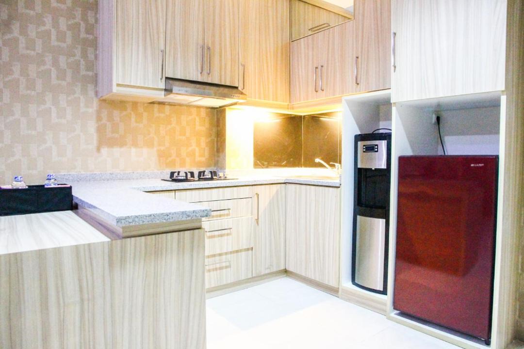 Photo of Kitchen in Pinang
