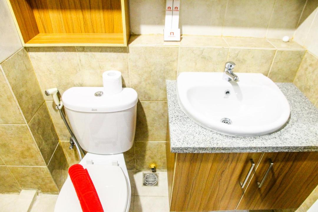 Photo of Bathroom in Pinang