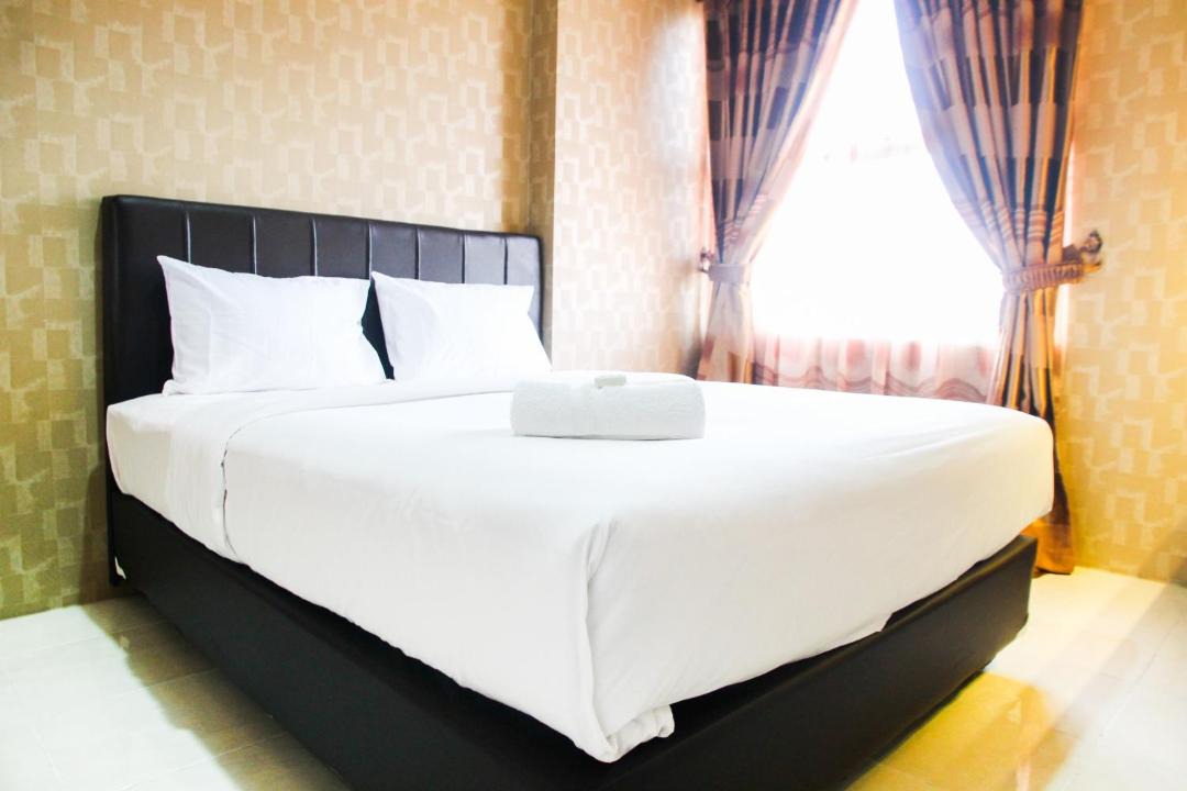 Photo of Bedroom in Pinang