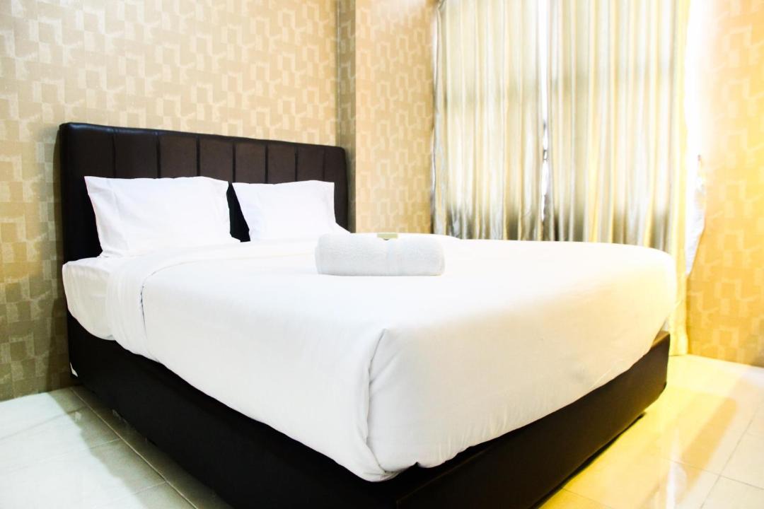 Photo of Bedroom in Pinang