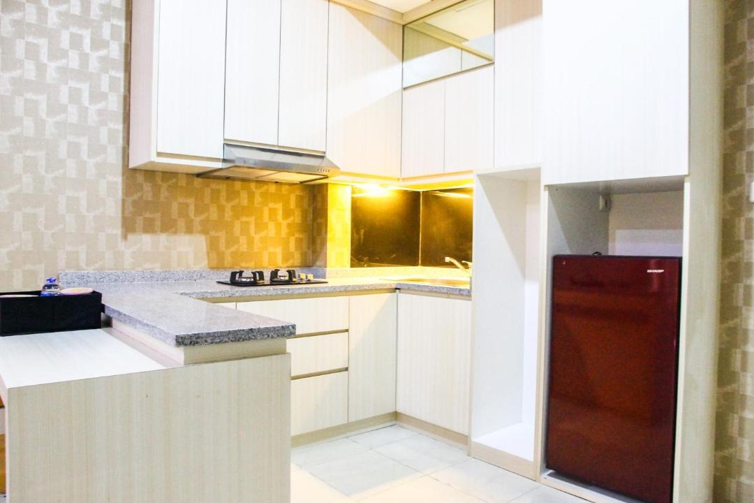 Photo of Kitchen in Pinang