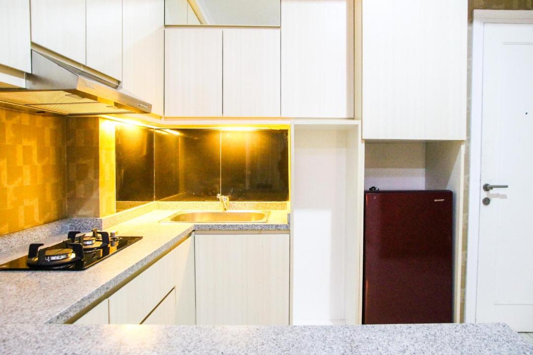 Photo of Kitchen in Pinang