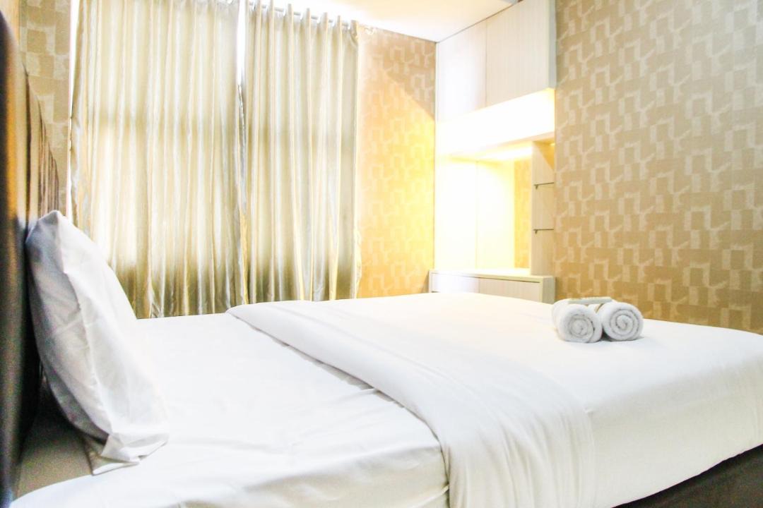 Photo of Bedroom in Pinang