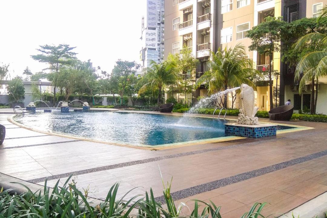 Photo of Outdoor in Pinang