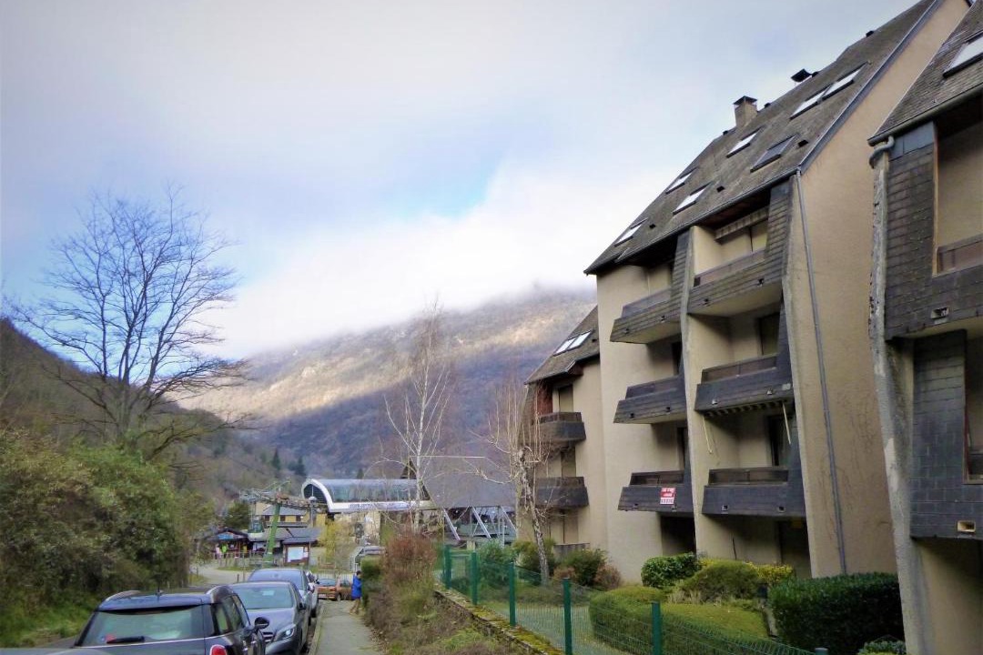Photo of Others in Bagneres-de-Luchon