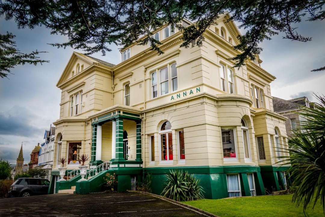 Photo of Buildings in Llandudno