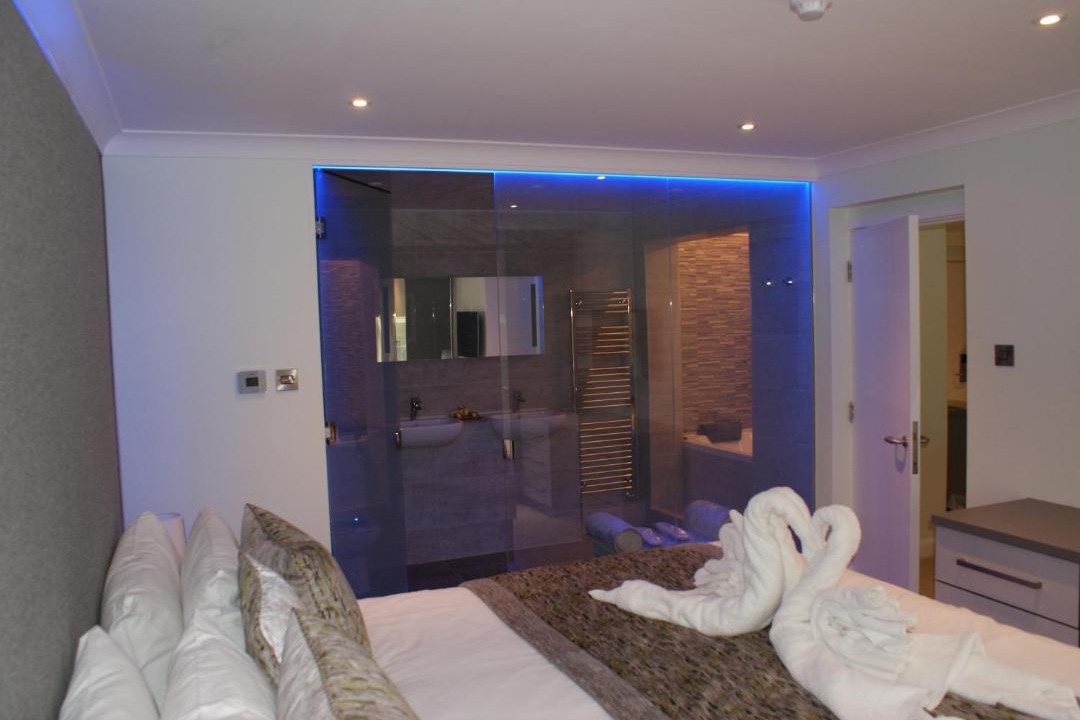 Photo of Others in Blackburn