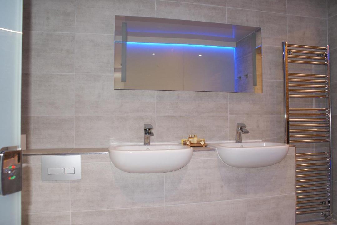 Photo of Bathroom in Blackburn