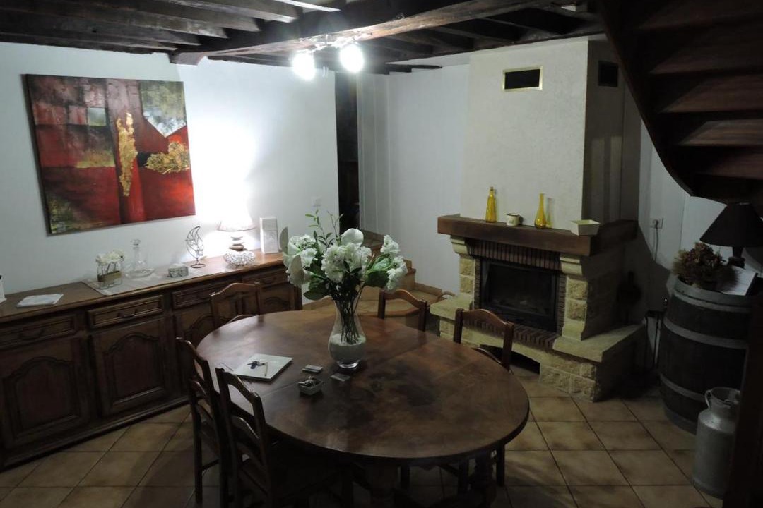 Photo of Others in Les Damps