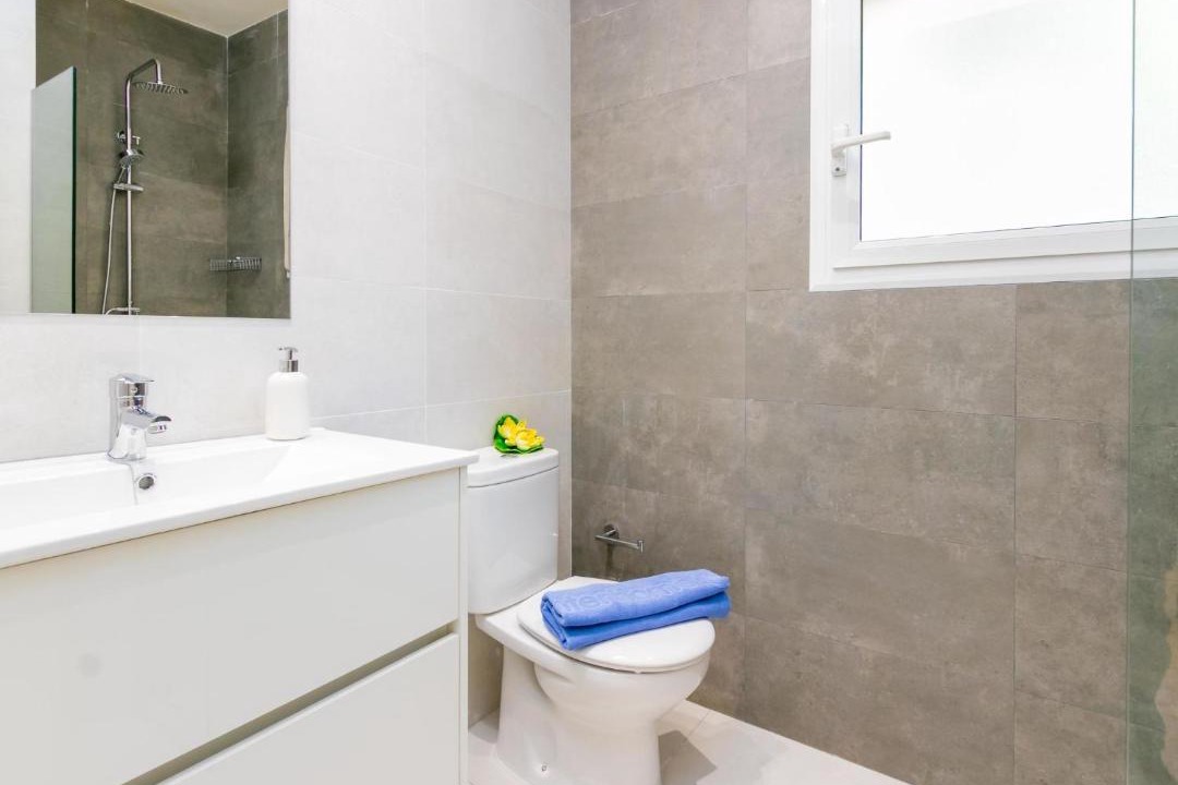Photo of Bathroom in Almadraba-Canyelles