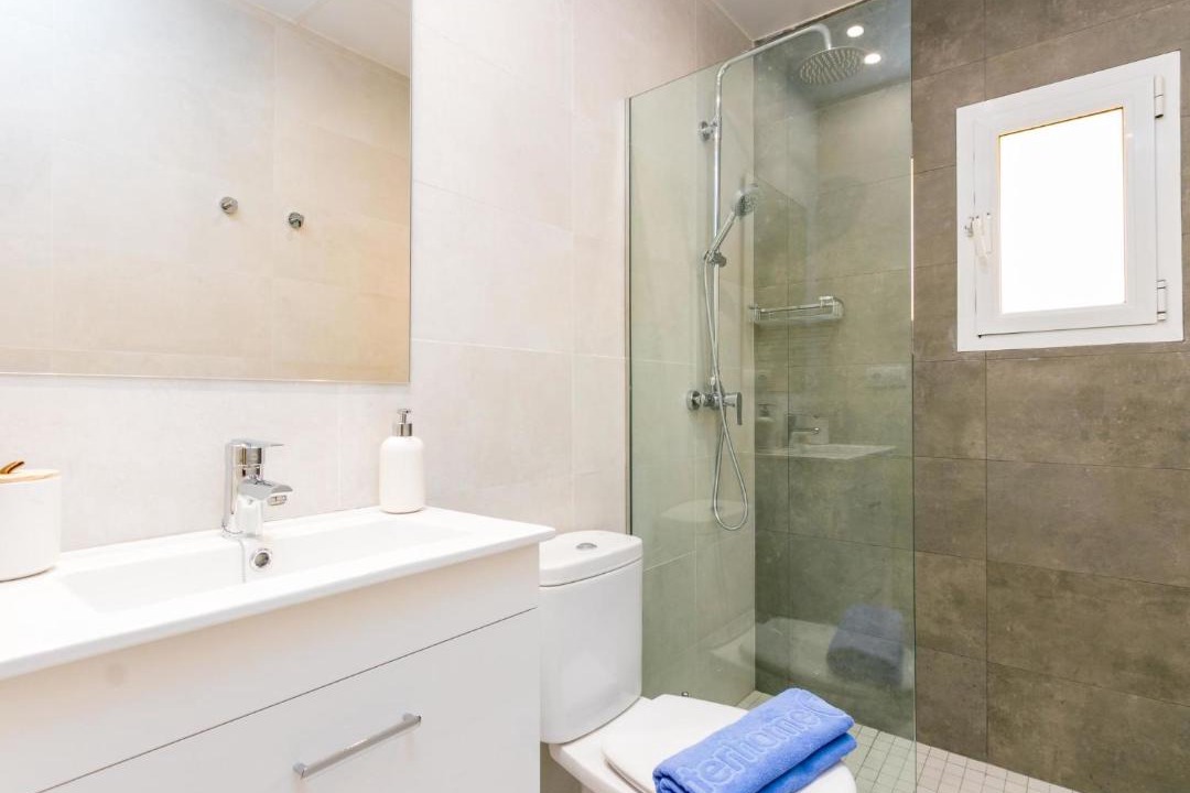 Photo of Bathroom in Almadraba-Canyelles