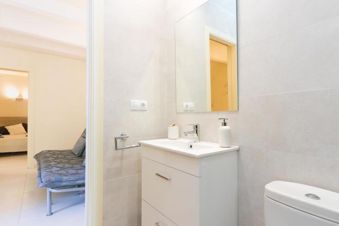 Photo of Bathroom in Almadraba-Canyelles