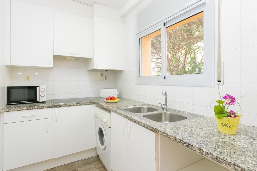 Photo of Kitchen in Almadraba-Canyelles