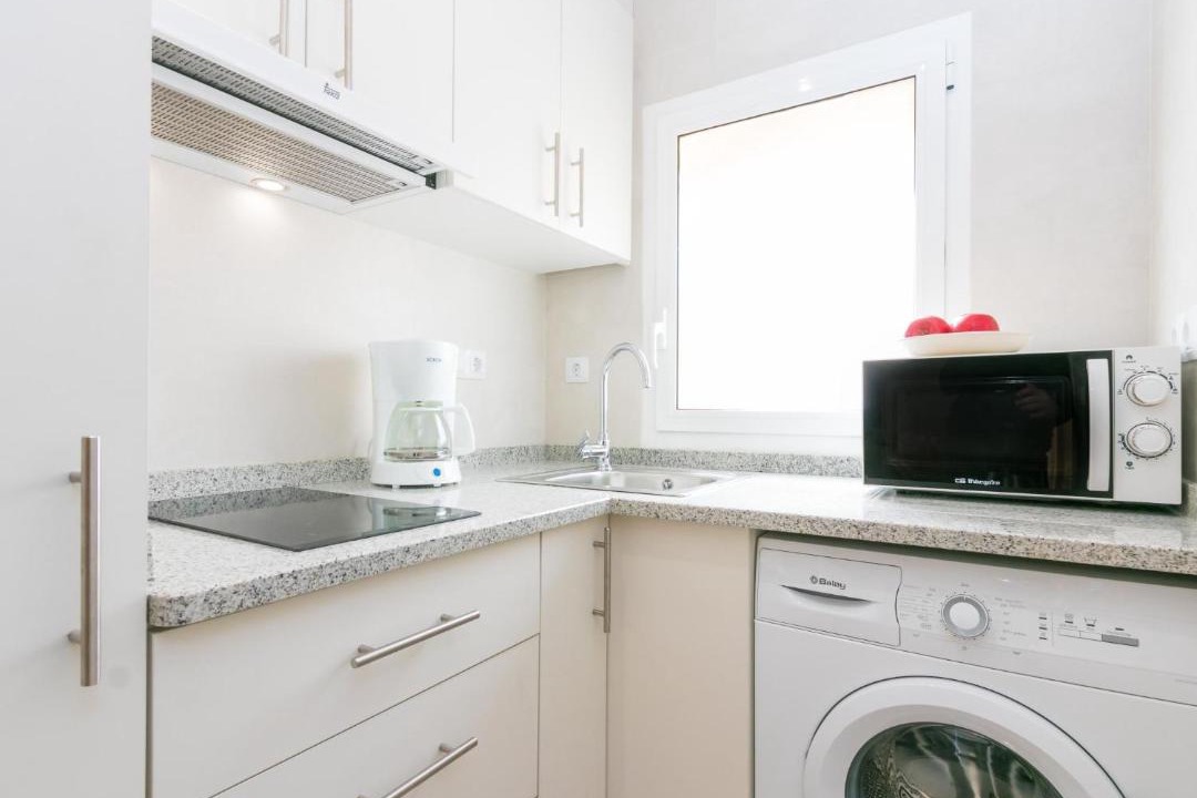 Photo of Kitchen in Almadraba-Canyelles