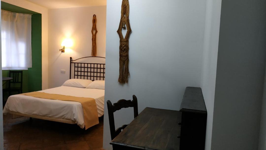 Photo of Bedroom in Manzanares el Real