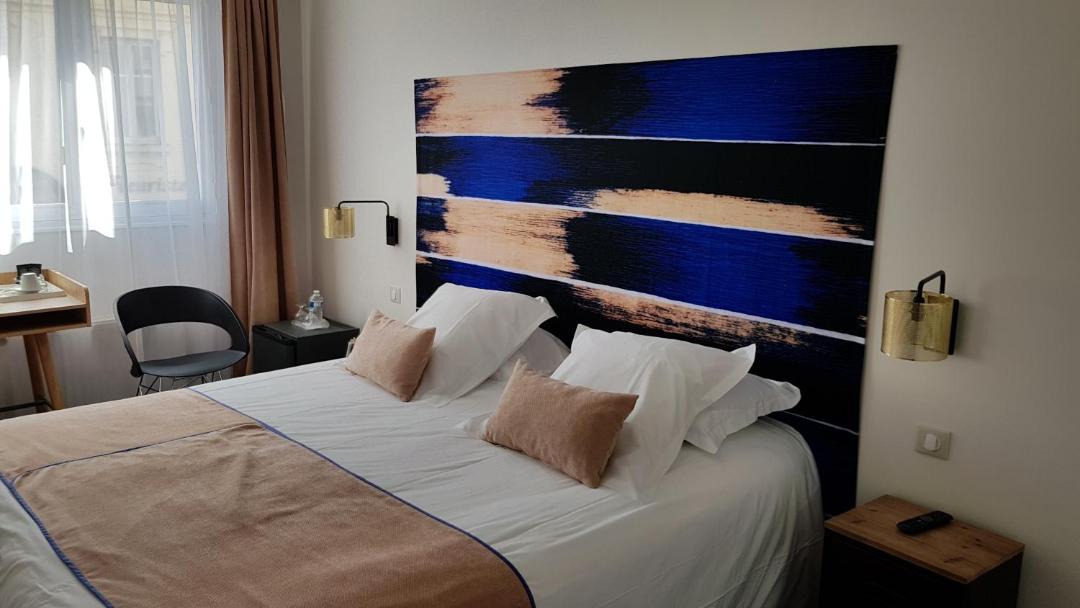 Photo of Bedroom in Epernay