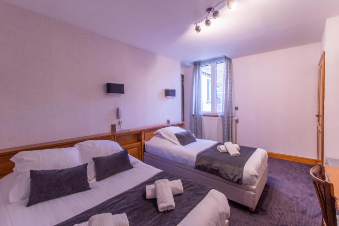 Photo of Bedroom in Lorris