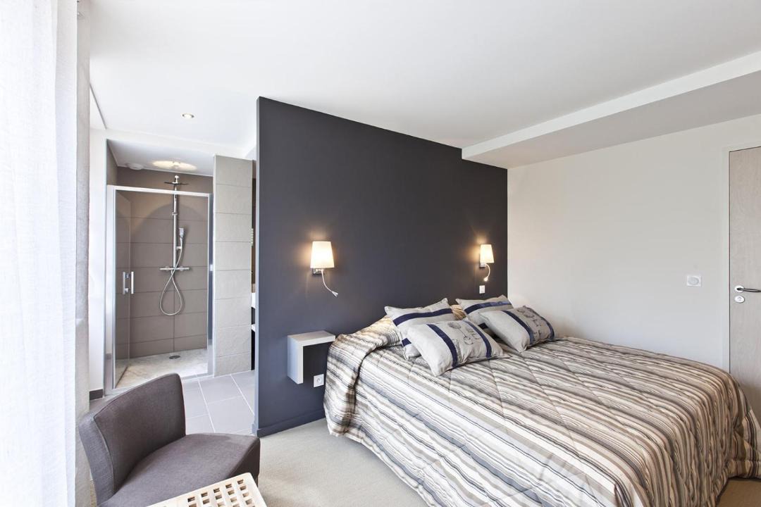 Photo of Bedroom in Saint-Germain-les-Arlay